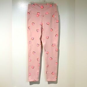 Victoria's Secret Pink High Waist Legging size S